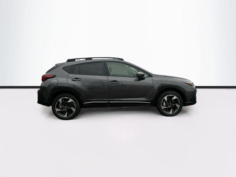 new 2024 Subaru Crosstrek car, priced at $33,369