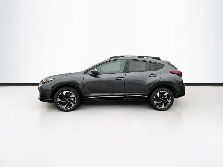 new 2024 Subaru Crosstrek car, priced at $33,369