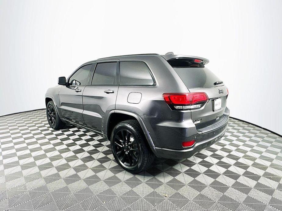 used 2019 Jeep Grand Cherokee car, priced at $17,997