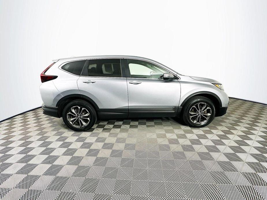 used 2022 Honda CR-V car, priced at $27,998