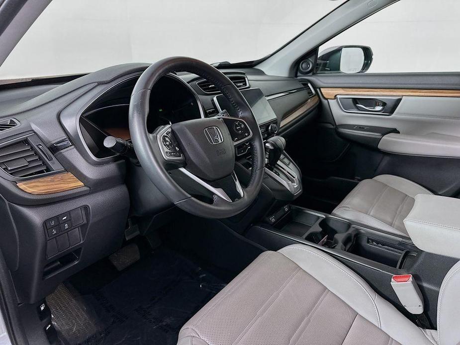 used 2022 Honda CR-V car, priced at $27,998