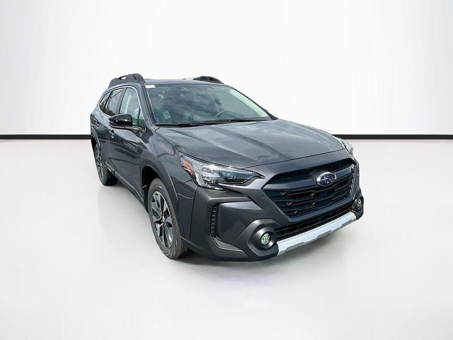 new 2025 Subaru Outback car, priced at $39,114