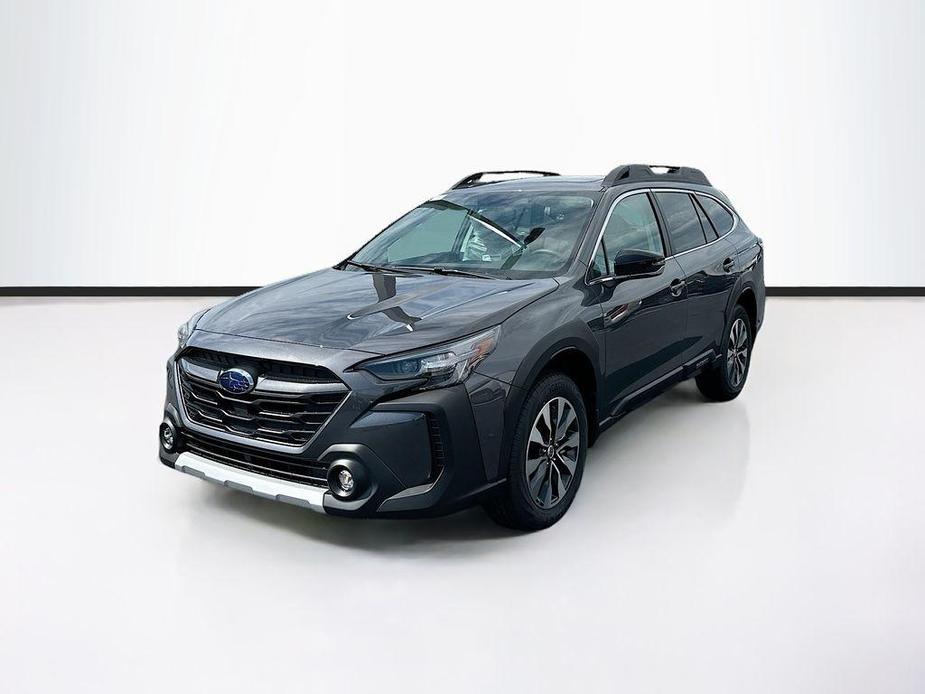 new 2025 Subaru Outback car, priced at $39,114