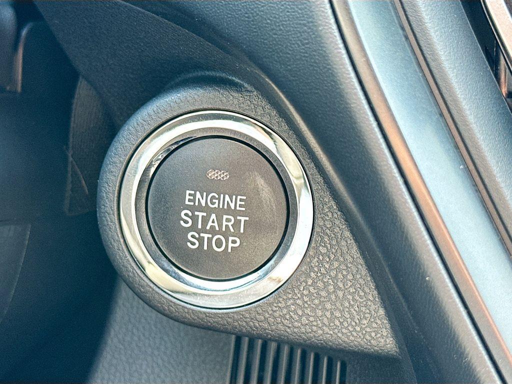 new 2025 Subaru WRX car, priced at $40,561