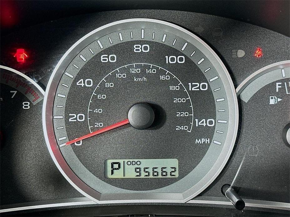 used 2011 Subaru Impreza car, priced at $9,599