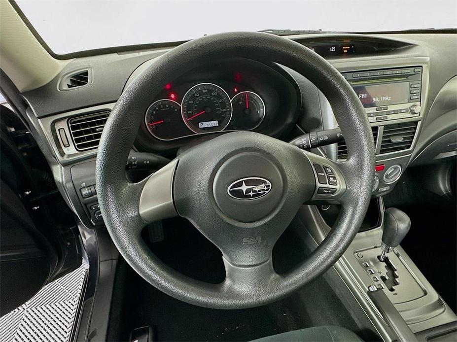 used 2011 Subaru Impreza car, priced at $9,599