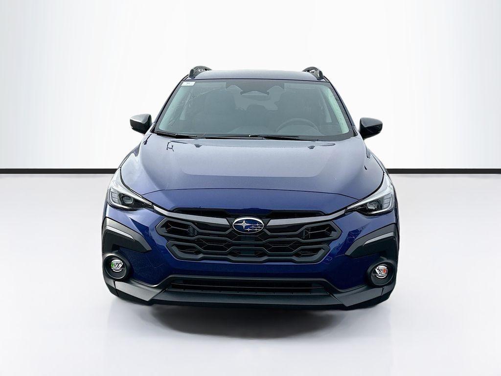 new 2025 Subaru Crosstrek car, priced at $33,721