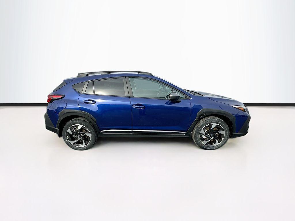 new 2025 Subaru Crosstrek car, priced at $33,721