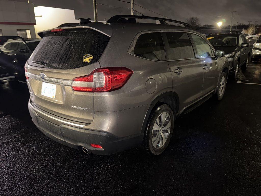 used 2022 Subaru Ascent car, priced at $27,998