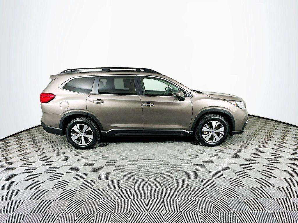 used 2022 Subaru Ascent car, priced at $27,299