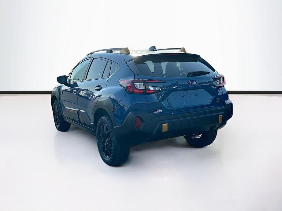 new 2024 Subaru Crosstrek car, priced at $32,585