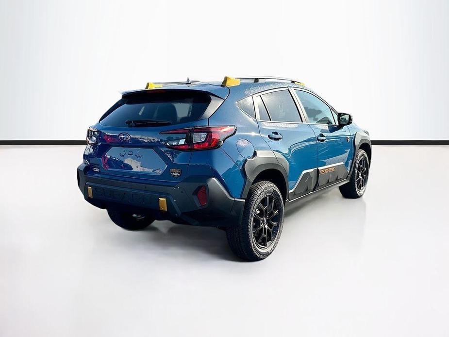 new 2024 Subaru Crosstrek car, priced at $32,585