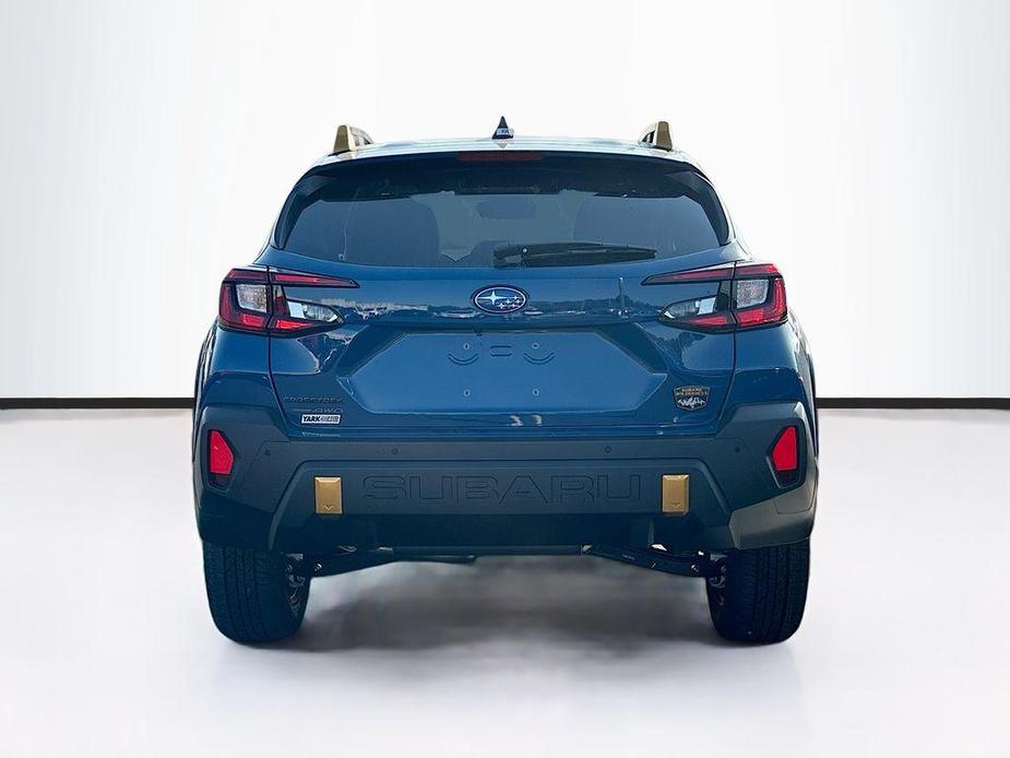 new 2024 Subaru Crosstrek car, priced at $32,585