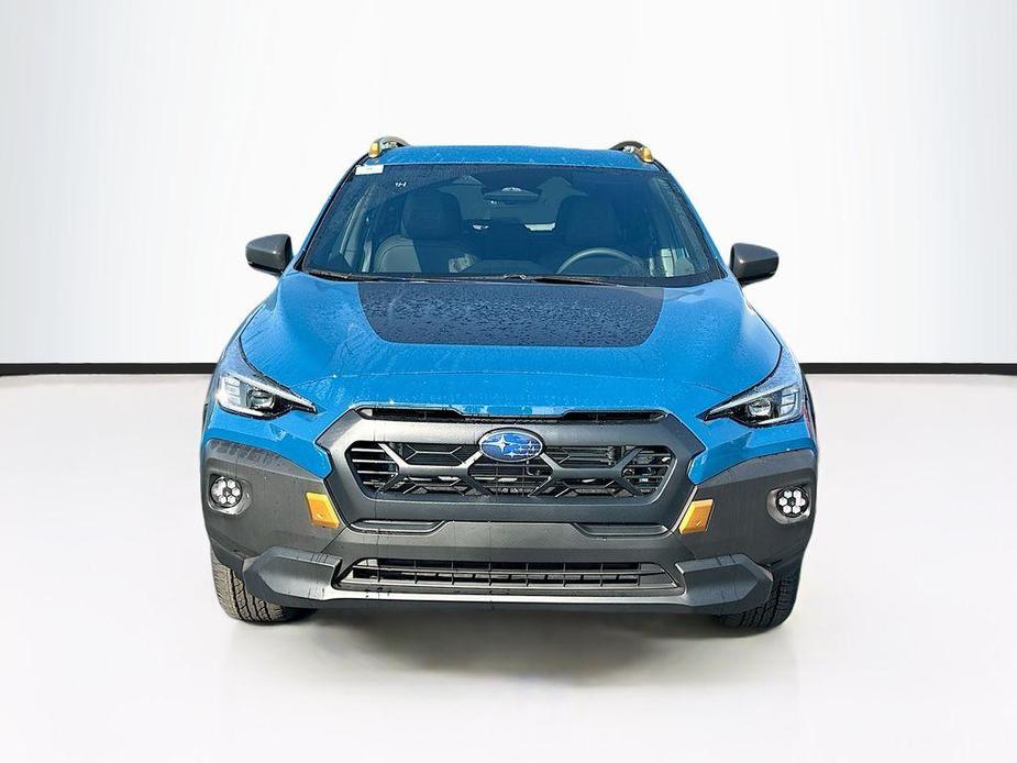 new 2024 Subaru Crosstrek car, priced at $32,585