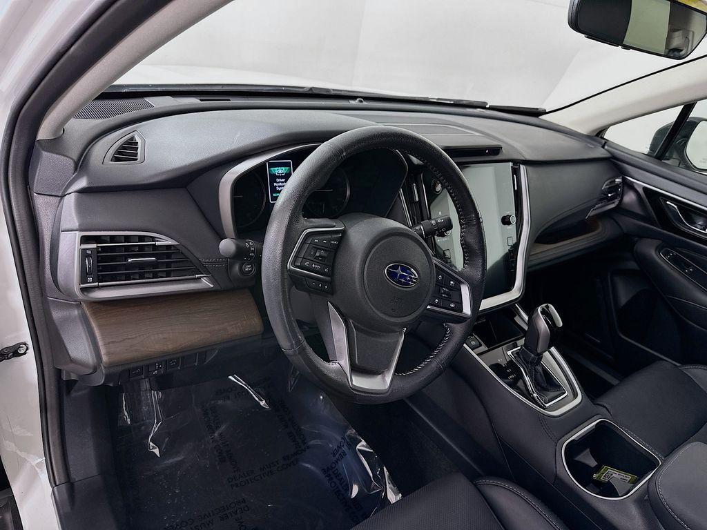 used 2023 Subaru Outback car, priced at $27,325