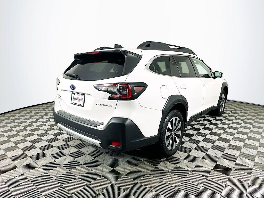 used 2023 Subaru Outback car, priced at $27,325