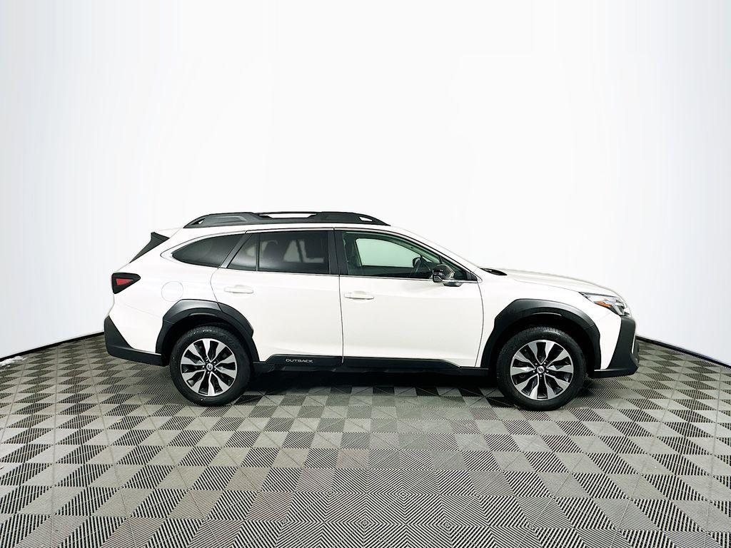 used 2023 Subaru Outback car, priced at $27,325