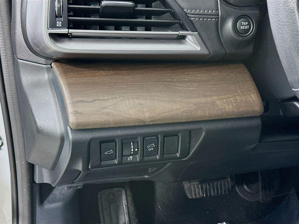 used 2023 Subaru Outback car, priced at $27,325