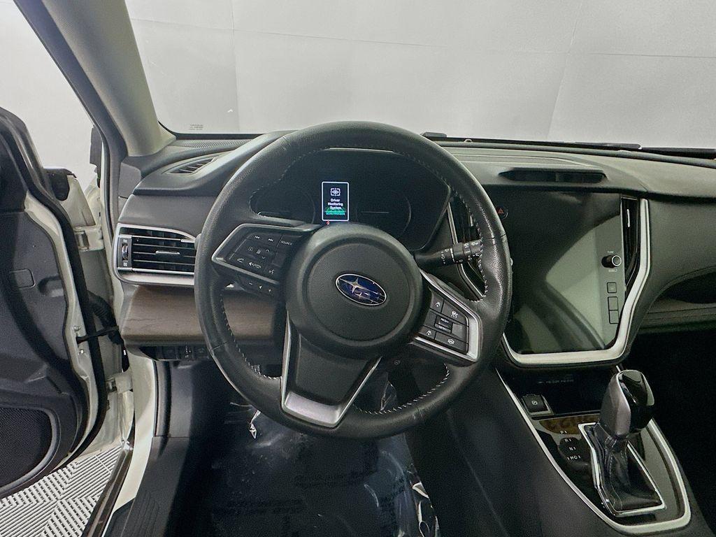 used 2023 Subaru Outback car, priced at $27,325