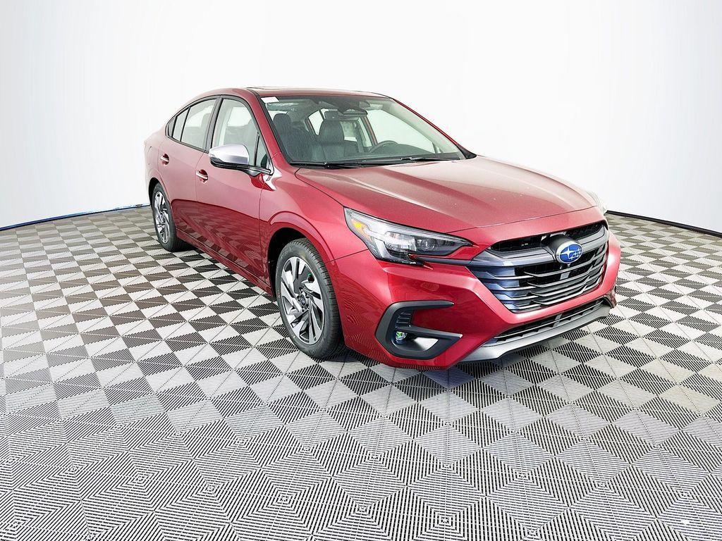 new 2025 Subaru Legacy car, priced at $39,341