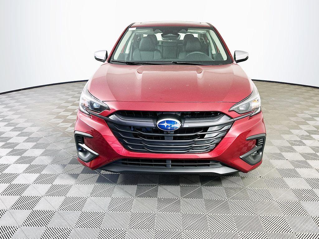 new 2025 Subaru Legacy car, priced at $39,341