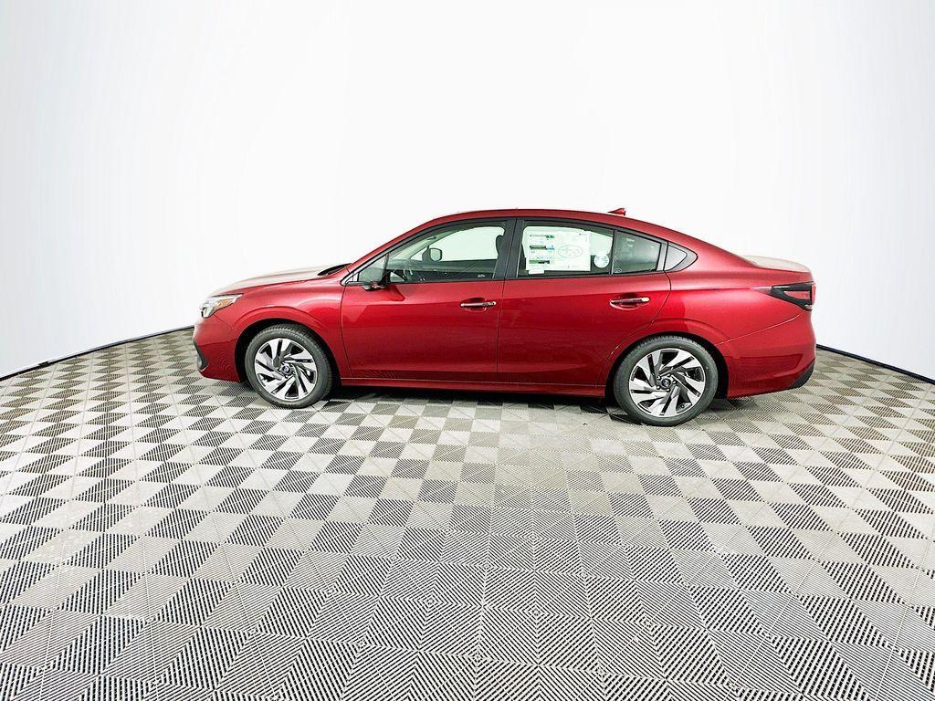 new 2025 Subaru Legacy car, priced at $39,341