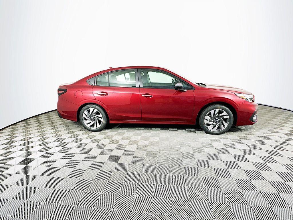 new 2025 Subaru Legacy car, priced at $39,341