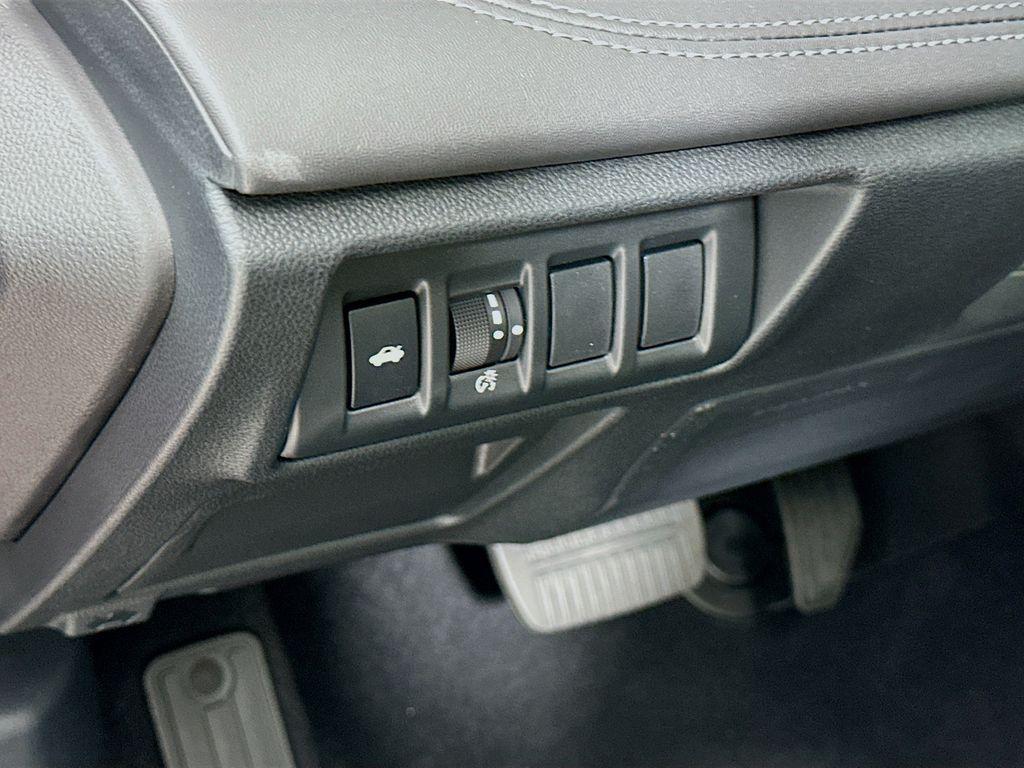 new 2025 Subaru Legacy car, priced at $39,341