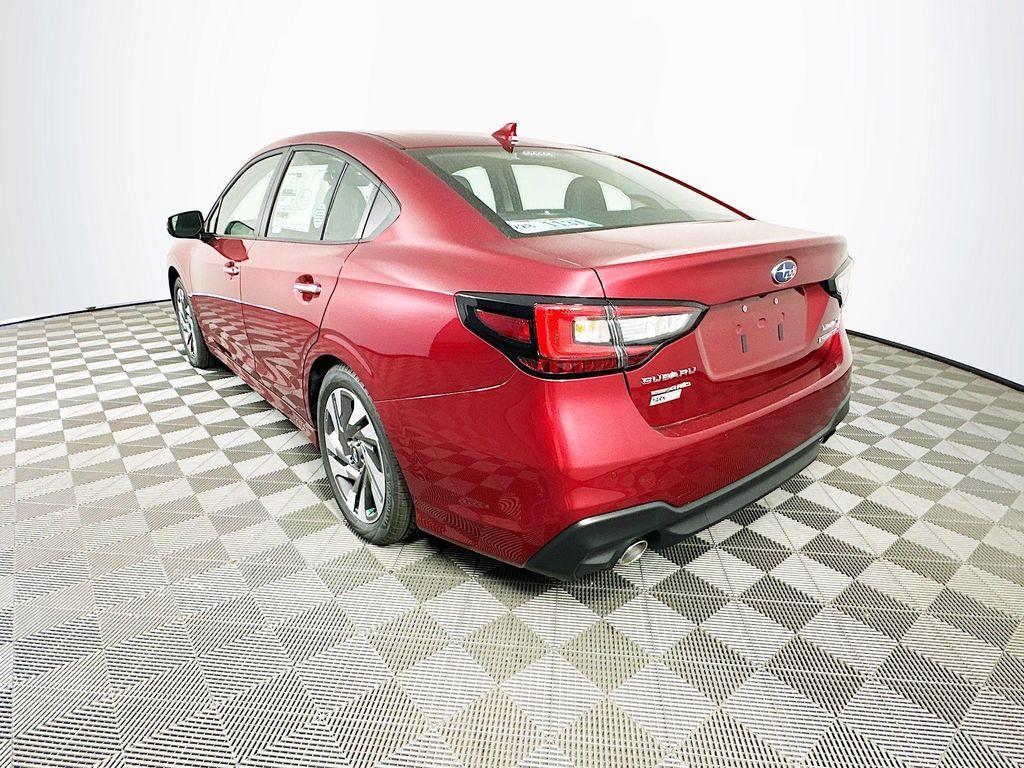 new 2025 Subaru Legacy car, priced at $39,341