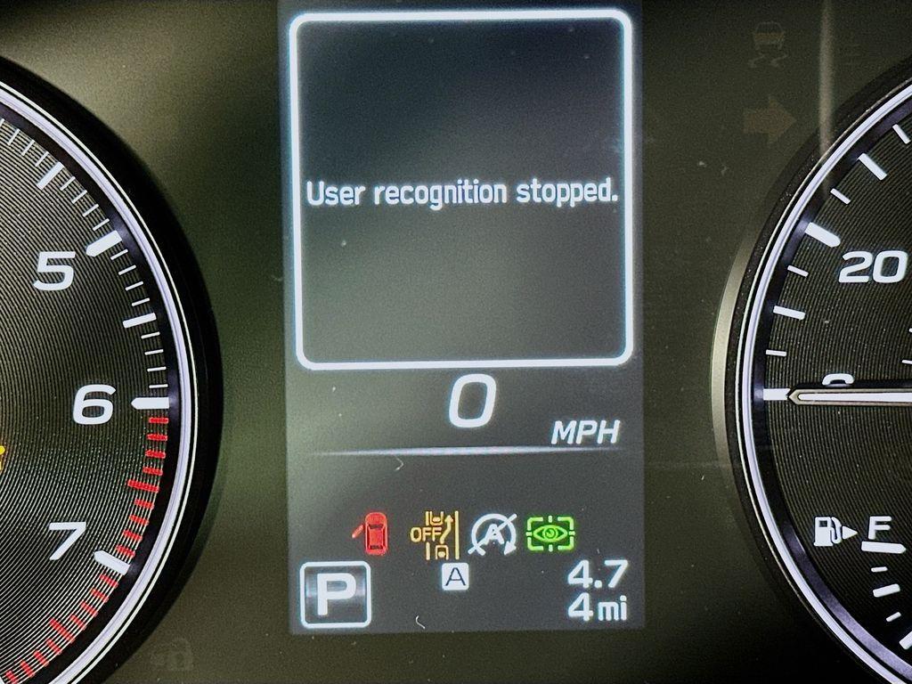 new 2025 Subaru Legacy car, priced at $39,341