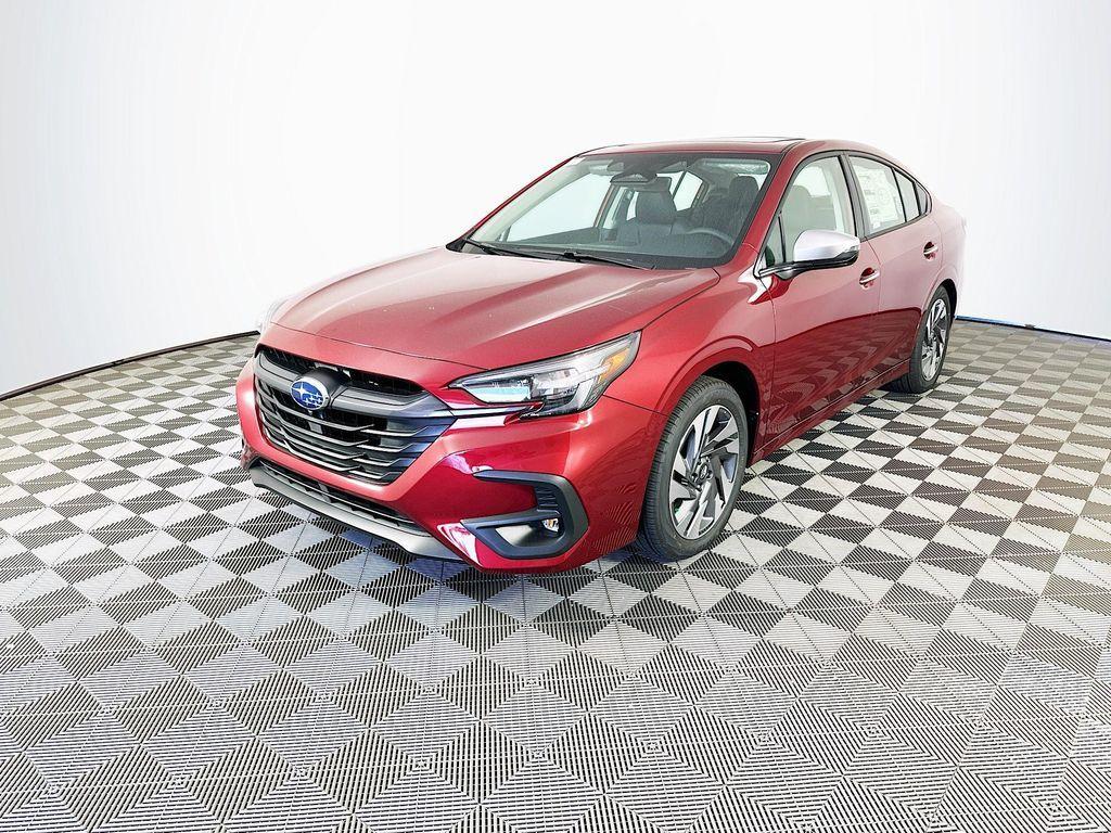 new 2025 Subaru Legacy car, priced at $39,341