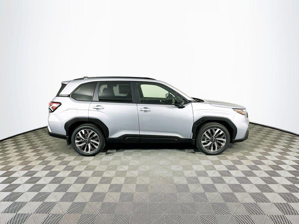 new 2025 Subaru Forester car, priced at $41,239