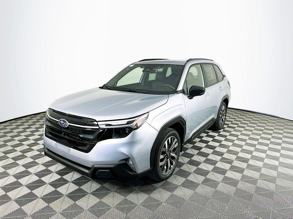 new 2025 Subaru Forester car, priced at $41,239