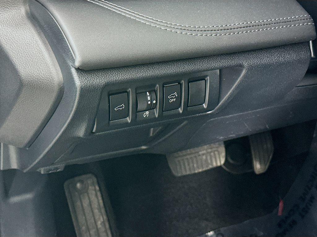 used 2022 Subaru Outback car, priced at $28,487