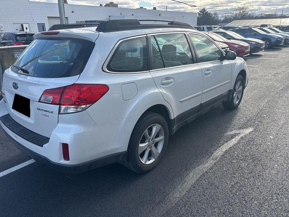 used 2014 Subaru Outback car, priced at $11,990