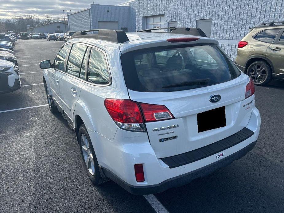 used 2014 Subaru Outback car, priced at $11,990