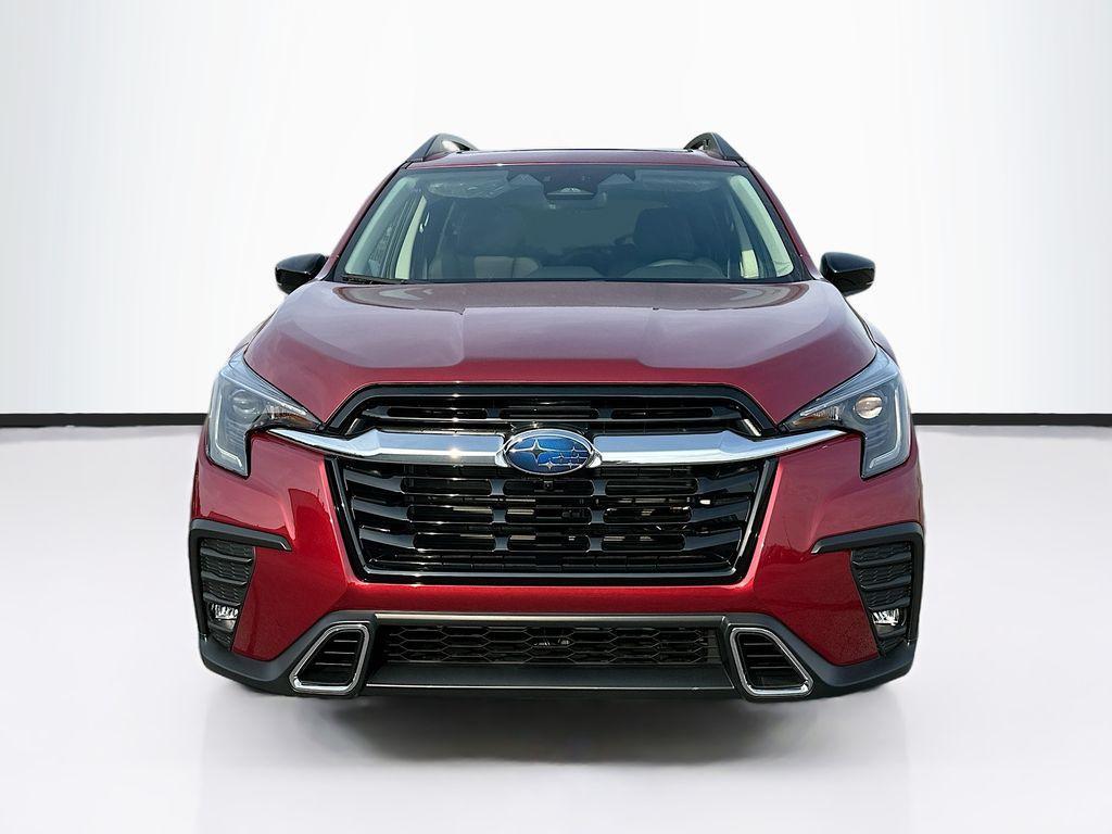 new 2025 Subaru Ascent car, priced at $49,905