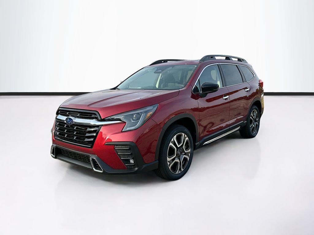 new 2025 Subaru Ascent car, priced at $49,905