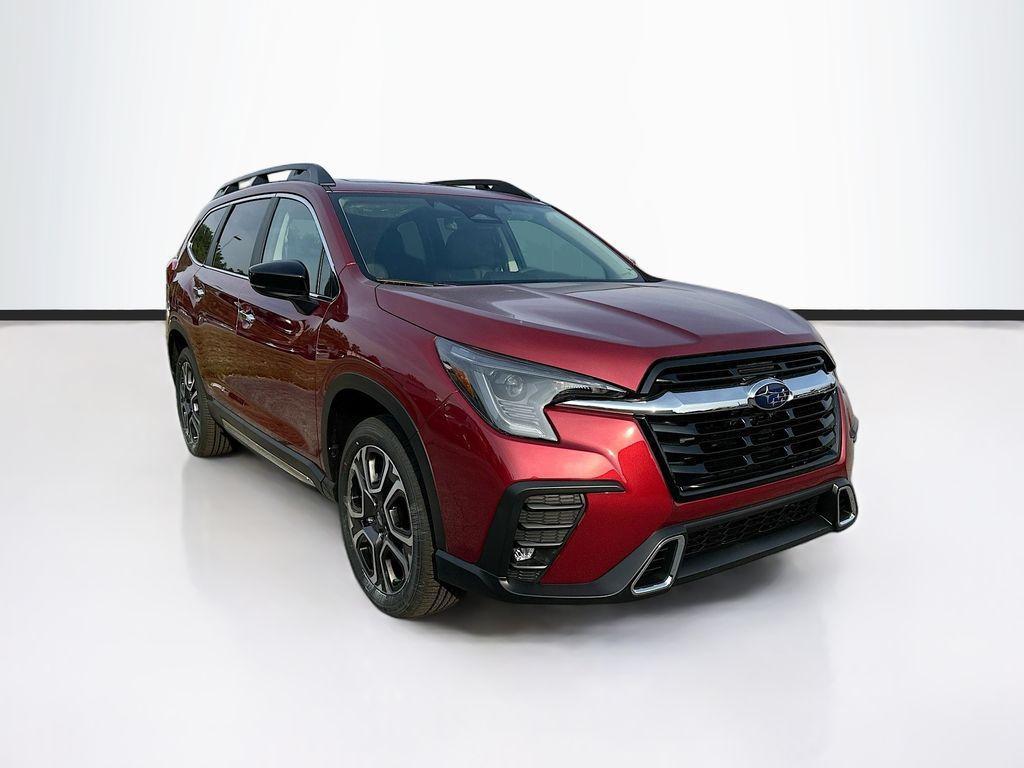 new 2025 Subaru Ascent car, priced at $49,905