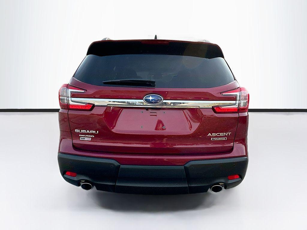 new 2025 Subaru Ascent car, priced at $49,905