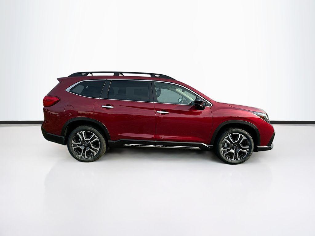 new 2025 Subaru Ascent car, priced at $49,905