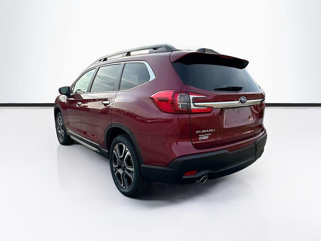 new 2025 Subaru Ascent car, priced at $49,905