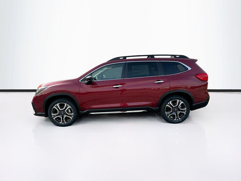 new 2025 Subaru Ascent car, priced at $49,905