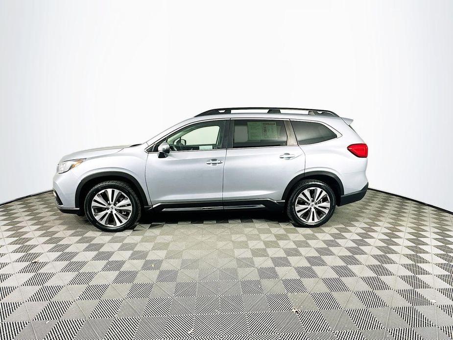 used 2022 Subaru Ascent car, priced at $31,990