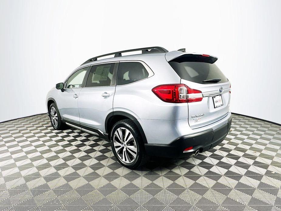 used 2022 Subaru Ascent car, priced at $31,990