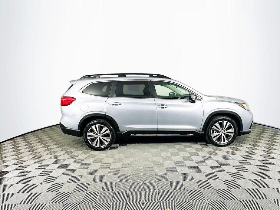 used 2022 Subaru Ascent car, priced at $31,990