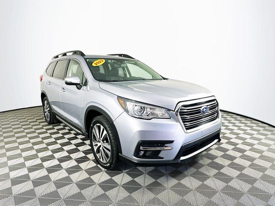 used 2022 Subaru Ascent car, priced at $31,990