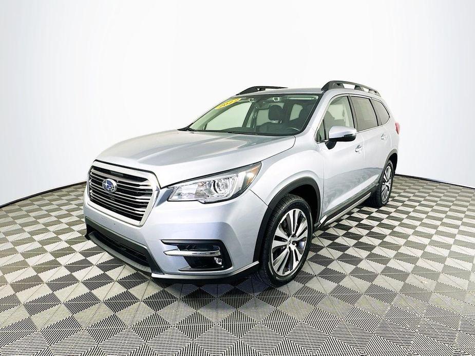 used 2022 Subaru Ascent car, priced at $31,990