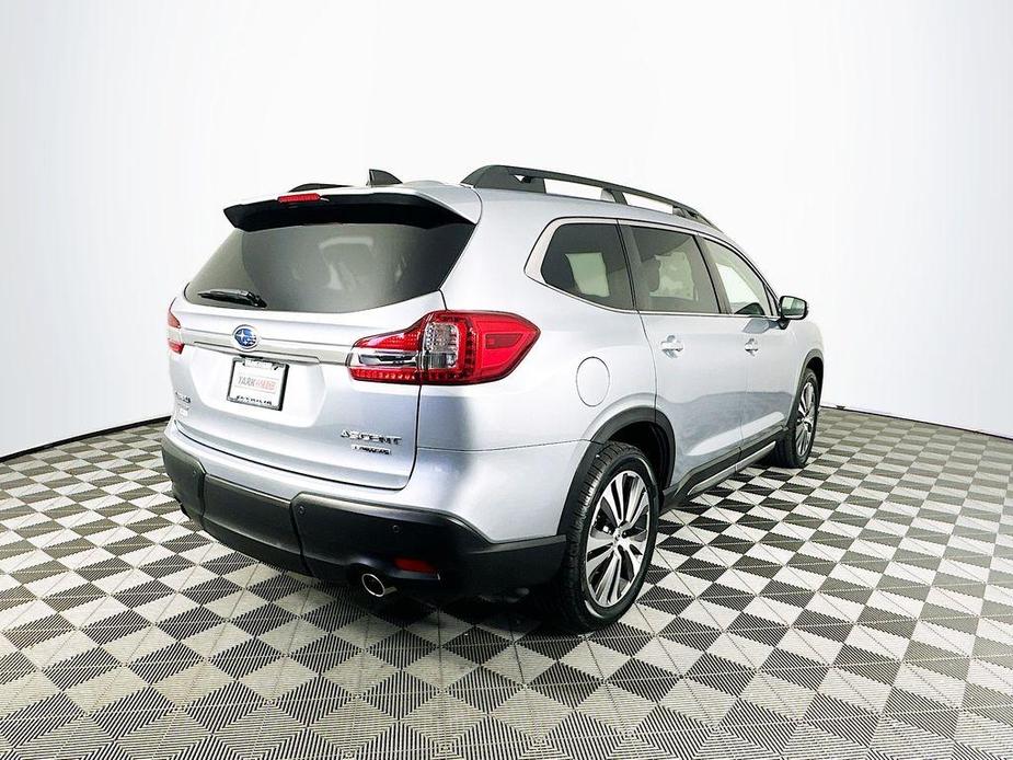 used 2022 Subaru Ascent car, priced at $31,990