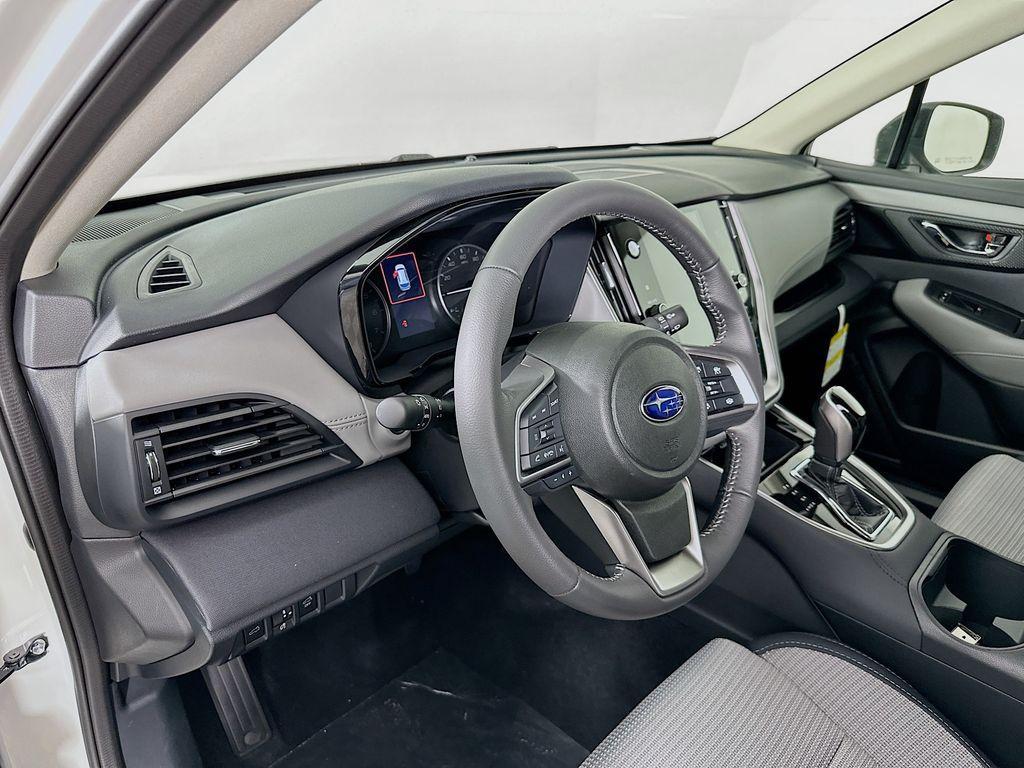 new 2025 Subaru Outback car, priced at $35,375